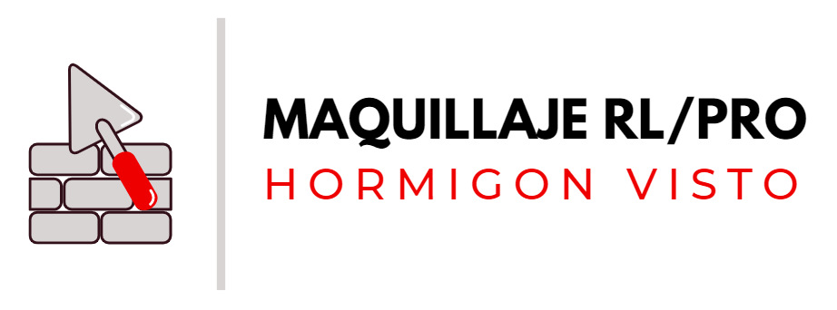 logo hormigon visto rl-pro
